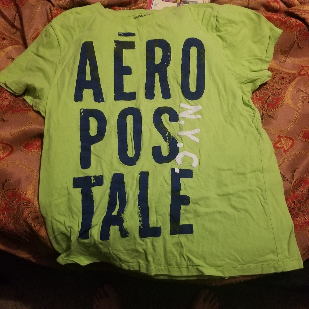 shirt